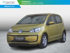 Volkswagen Up! - 1.0 BMT move up | AIRCO | 12 MAANDEN BOVAG GARANTIE |
