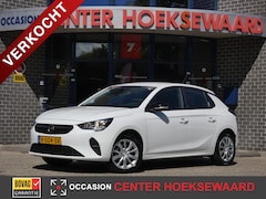 Opel Corsa Electric - 50kWh 136pk Aut (11 kw boordlader) Edition | Carplay | Cruise |