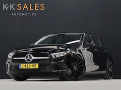 Mercedes-Benz A-klasse - 160 Business Solution [DIGITAL DASHBOARD, APPLE CARPLAY, ANDROID, CAMERA, PDC V+A, STOELVE