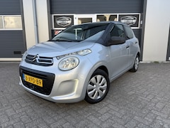 Citroën C1 - 1.0 e-VTi Live