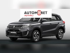 Suzuki Vitara - 1.5 Hybrid Style Automaat