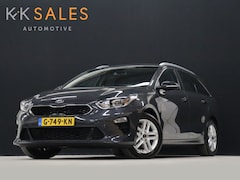 Kia Cee'd Sportswagon - Ceed 1.4 T-GDi DynamicLine [APPLE CARPLAY, ANDROID, CAMERA, NAVIGATIE, CRUISE CONTROL, CLI