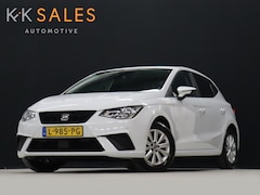 SEAT Ibiza - 1.0 TSI Style Business Intense [TREKHAAK, APPLE CARPLAY, ANDROID, CAMERA, PDC V+A, CRUISE,