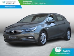 Opel Astra - 1.4 Turbo Innovation | 150 PK | NAVIGATIE | ACHTERUITRIJCAMERA |