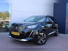 Peugeot 2008 - 1.2 PureTech 130pk Allure Pack Automaat Airco Navi Carplay 38174km