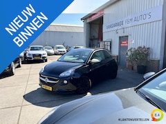 Opel ADAM - 1.4 Glam