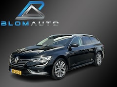 Renault Talisman Estate - 1.6 TCe 4-CONTROL+BOSE+TREKH+CARPLAY