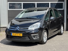 Citroën C4 Picasso - 1.6 THP Ligne Business EGS 5P Climate Control, Cruise Control, NAP