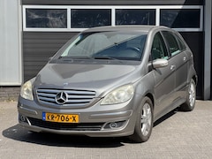 Mercedes-Benz B-klasse - 200 Automaat, Airco, Cruise,
