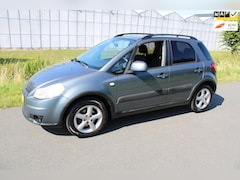 Suzuki SX4 - 1.6 Shogun met Airco