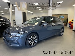 Volkswagen Golf - 2.0 TDI 150PK AUTOMAAT/ ACTIVE Business / Panodak / Camera / Head-up / 2023