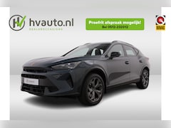 CUPRA Formentor - 1.5 eTSI 150PK DSG7 BUSINESS | Facelift | Matrix-LED | Adaptive Cruise