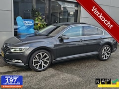 Volkswagen Passat - 1.6 TDI Highline Business R