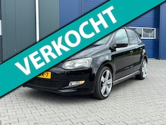 Volkswagen Polo - 1.2 TDI BlueMotion Comfortline | Airco + Cruise control |