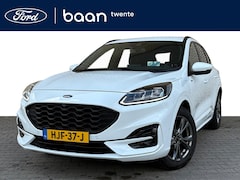 Ford Kuga - 2.5 PHEV ST-Line X | Head-UP | Adaptive Cruise C. | Camera V+A | BLIS | B&O | Winter Pack
