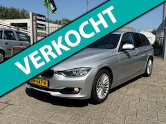BMW 3-serie Touring - 318d Upgrade Edition