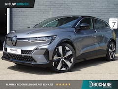 Renault Mégane E-Tech - comfort range Techno 60 kWh | PACK WINTER TECHNO | PACK ADVANCED DRIVE ASSIST & AUGMENTED