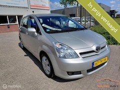 Toyota Verso - 1.8 VVT-i Terra 7p