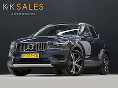 Volvo XC40 - 1.5 T5 Twin Engine Inscription [SCHUIFKANTELDAK, CAMERA, VOL LEDER, STOELVERWARMING, PDC V