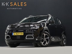 Citroën C5 Aircross - 1.2 PureTech Business [APPLE CARPLAY, ANDROID, CAMERA, STOELVERWARMING, PDC V+A, CRUISE, N