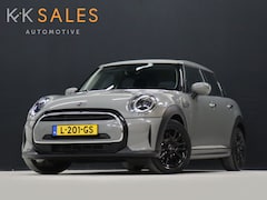 MINI One - 1.5 Sport [DIGITAL DASHBOARD, APPLE CARPLAY, PDC ACHTER, CRUISE CONTROL, NAVIGATIE, AIRCO,