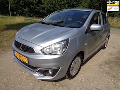 Mitsubishi Space Star - 1.0 Cool+ AutomaatNL auto112000 km