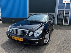 Mercedes-Benz E-klasse Combi - 350 Classic | Youngtimer