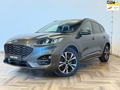 Ford Kuga - 2.5 PHEV Vignale |ST-Line|AUTOMAAT| B&O|INRUIL MOGELIJK