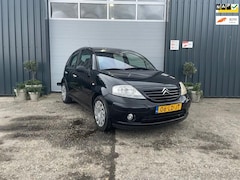 Citroën C3 - 1.4i Exclusive