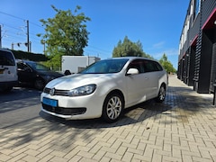 Volkswagen Golf Variant - 2.0 TDI Highline