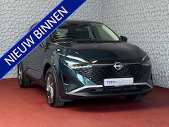Nissan Qashqai - 1.3 MHEV ✅NW MODEL✅ 160PK XL.NAVI 360.CAM STOEL/STUUR/RUIT.VERW. 02/2025