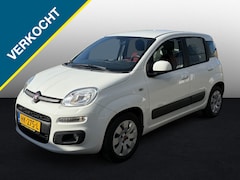 Fiat Panda - 1.2 Lounge