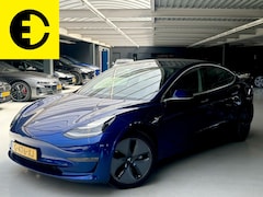 Tesla Model 3 - Long Range AWD 75 kWh