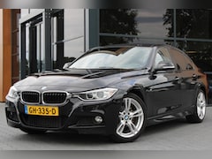 BMW 3-serie - 316i M-Sport | Xenon | Navi prof