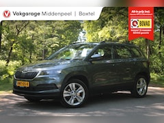 Skoda Karoq - 1.5 TSI ACT Ambition | Trekhaak | Keyless | Apple Carplay