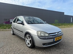 Opel Corsa - 1.8-16V GSi | | Dbilas FLOW | DEALERONDERH