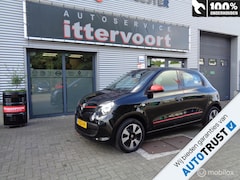 Renault Twingo - 1.0 SCe Expression +cruise + airco + luxe