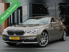 BMW 7-serie - 730d High Executive | Softclose | Pano | Org. NL