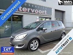 Opel Meriva - 1.4 Turbo Cosmo