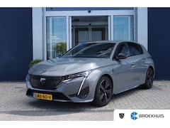 Peugeot 308 - 1.6 Plug-in Hybrid 180 GT 360 Camera | Elek. Stoel | Massage | PDC | ACC | Carplay |