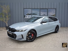 BMW 3-serie Touring - 320e 204pk M Sport * Full * Pano * HeadUp * HK * Memory * Verwarmd stuur * Trekhaak * Top