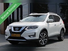 Nissan X-Trail - 1.6DIG-T Tekna | Leder | Pano | Trekhaak