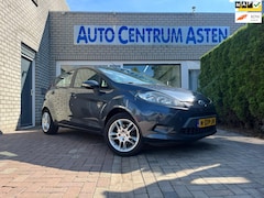 Ford Fiesta - 1.25 Trend Lage km stand