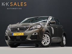 Peugeot 3008 - 1.2 PureTech Blue Lease Executive [APPLE CARPLAY, ANDROID, PDC ACHTER, NAVIGATIE, DAB, CRU