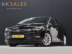 Opel Astra - 1.0 Business Executive [CAMERA, ADAPTIVE CRUISE CONTROL, PDC V+A, BLUETOOTH, KEYLESS ENTRY