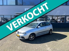 SEAT Ibiza - 1.4-16V Reference