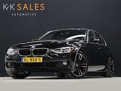 BMW 3-serie - 330e Centennial High Executive Sport Line [M-STUUR, STOELVERWARMING, PDC V+A, LEDEREN STOE