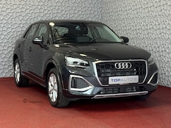 Audi Q2 - 35 TFSI 1.5 ✅FACELIFT✅ S EDITION 150PK VIR.COCKPIT ELEK.KLEP TOUCHSCREEN CARPLAY NAVI CAME