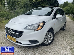 Opel Corsa - 1.0 Turbo Edition