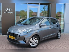 Hyundai i10 - 1.0 Premium 5-drs Airco Navi Camera Carplay Dealer onderhouden